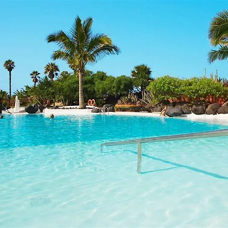 Parque Santiago Iii And Iv Hotel Playa de las Americas (Tenerife)