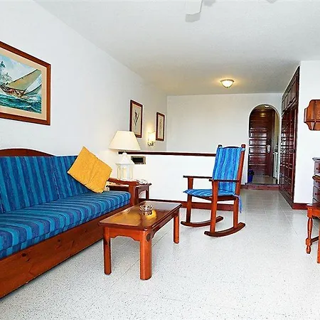 Parque Santiago Iii And Iv Hotel *