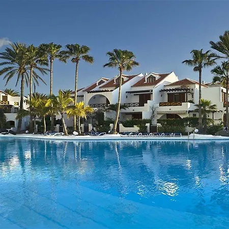 Parque Santiago Iii And Iv Hotel