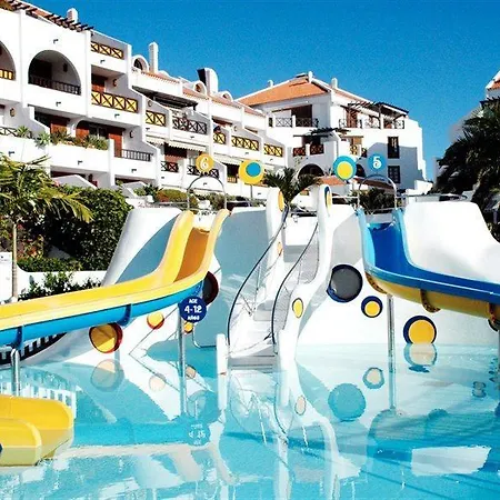 Parque Santiago Iii And Iv Hotel *