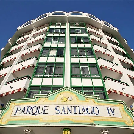 Parque Santiago Iii And Iv * Playa de las Americas (Tenerife)