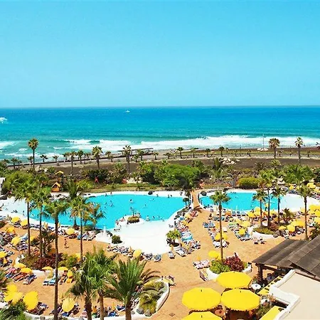 Parque Santiago Iii And Iv *