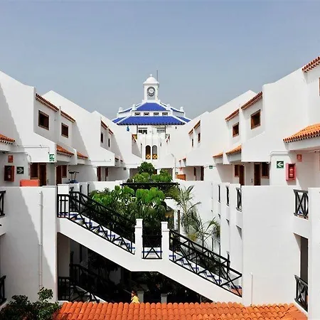 Parque Santiago Iii And Iv Apartment Playa de las Americas (Tenerife)