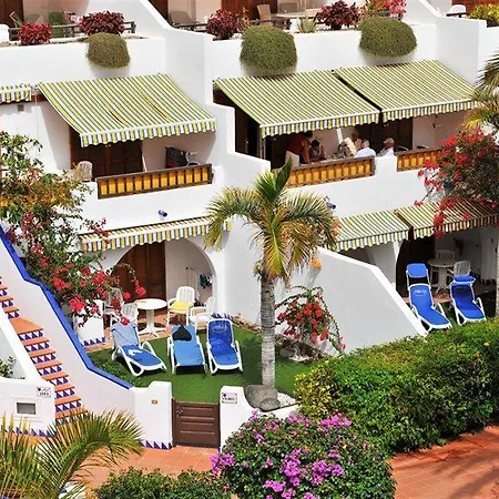 Parque Santiago Iii And Iv Hotel