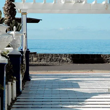 Parque Santiago Iii And Iv Hotel Playa de las Americas (Tenerife)