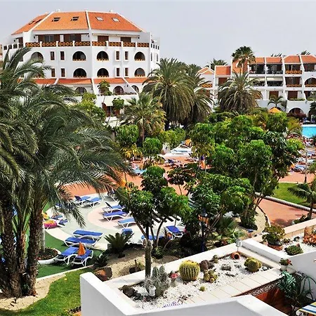 Parque Santiago Iii And Iv * Playa de las Americas (Tenerife)
