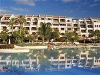 Parque Santiago Iii And Iv Playa de las Americas (Tenerife)