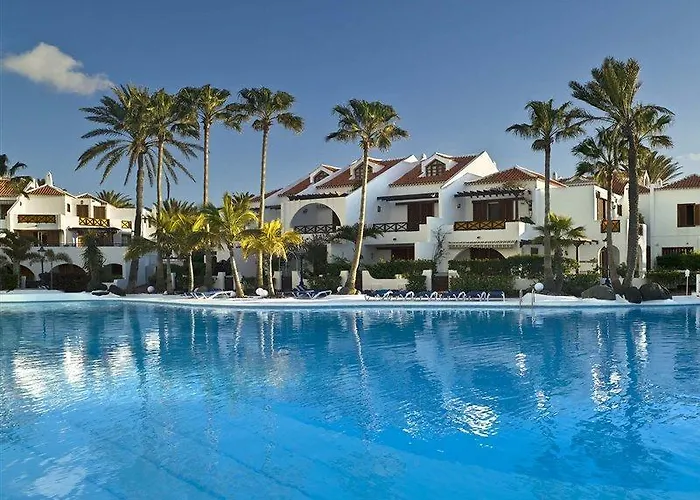 Parque Santiago Iii And Iv Hotel