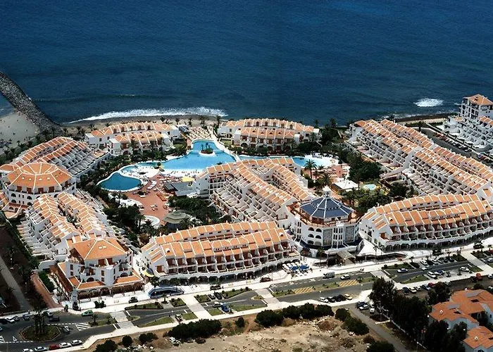 Parque Santiago Iii And Iv Hotel