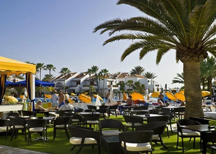 Parque Santiago Iii And Iv Hotel *