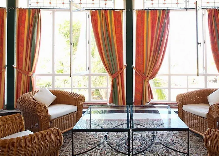 Parque Santiago Iii And Iv * Playa de las Americas (Tenerife)