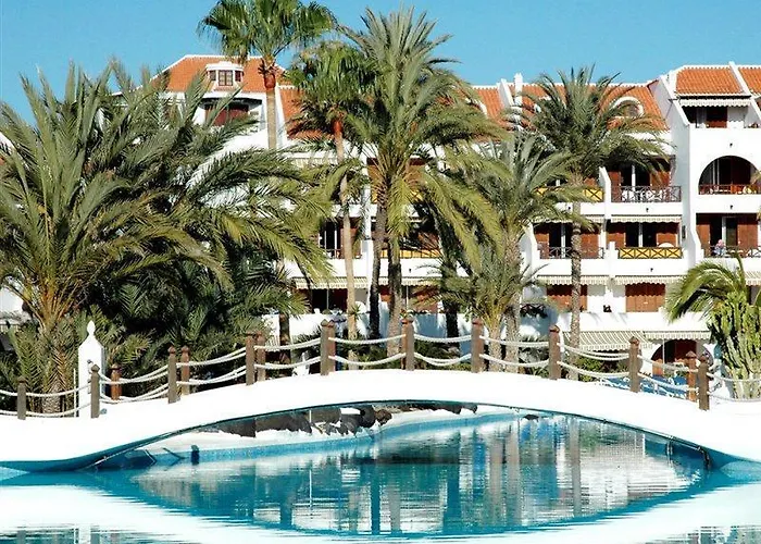 Parque Santiago Iii And Iv Hotel *